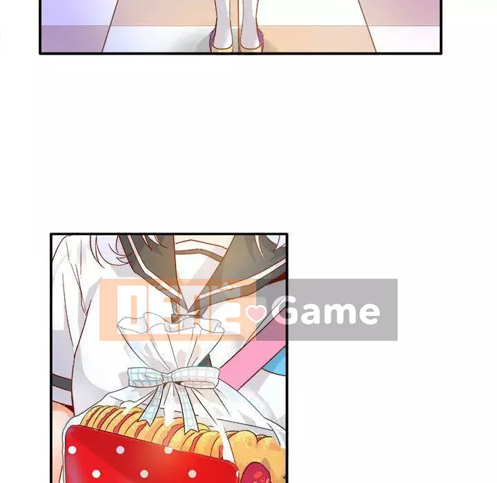 ám ảnh với anh ta Chương 1-26