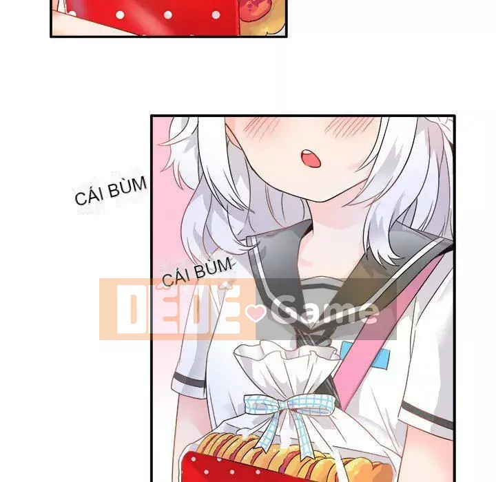 ám ảnh với anh ta Chương 1-26