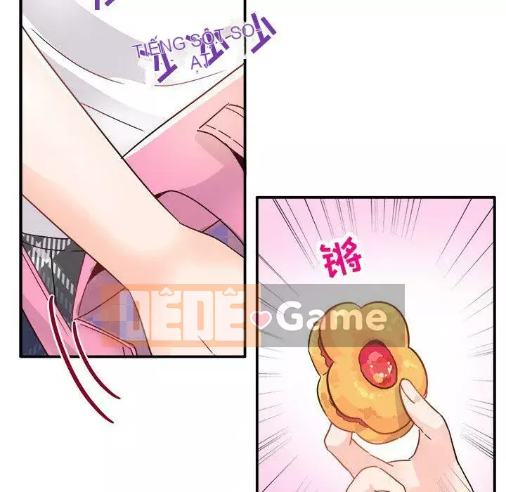 ám ảnh với anh ta Chương 1-26