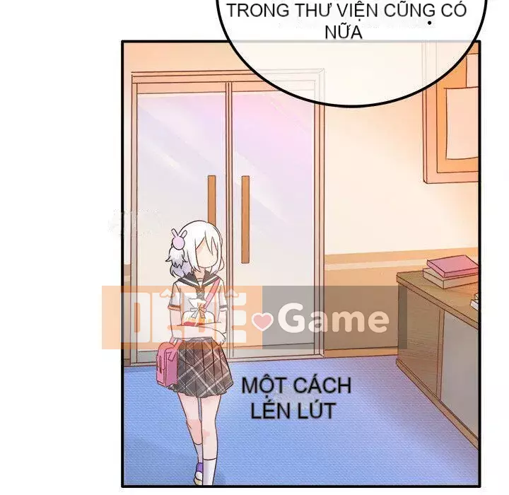 ám ảnh với anh ta Chương 1-26