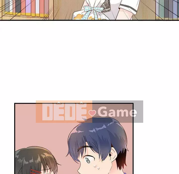 ám ảnh với anh ta Chương 1-26