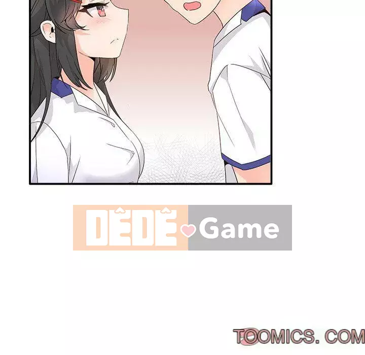 ám ảnh với anh ta Chương 1-26