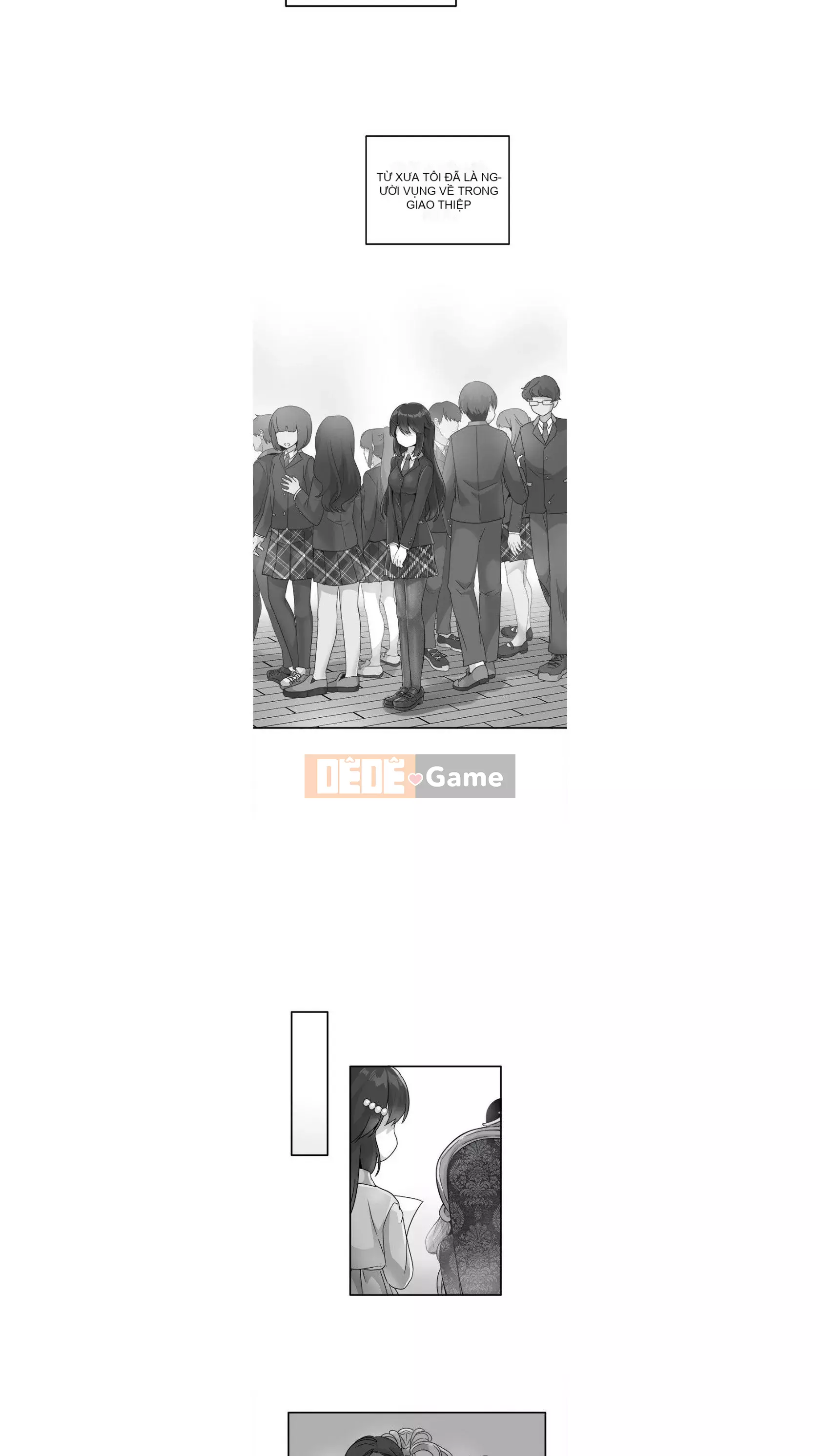 ám ảnh với anh ta Chương 1-26