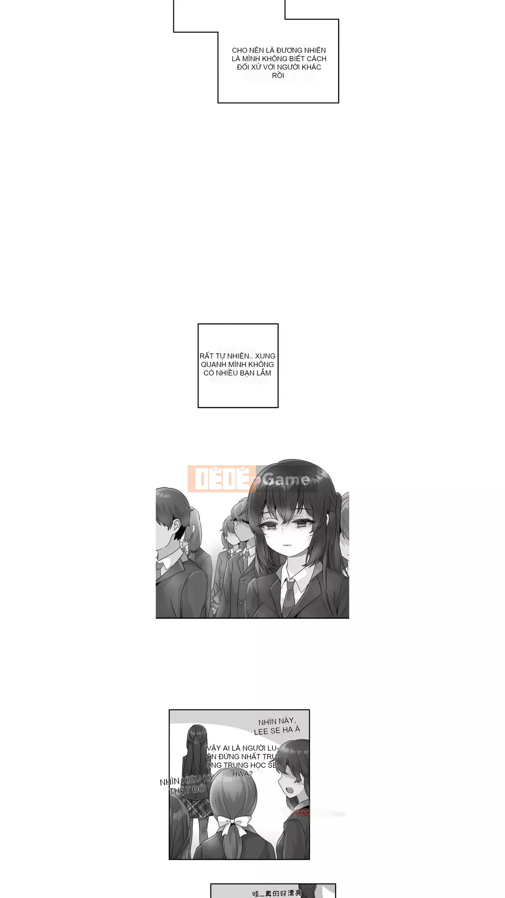 ám ảnh với anh ta Chương 1-26