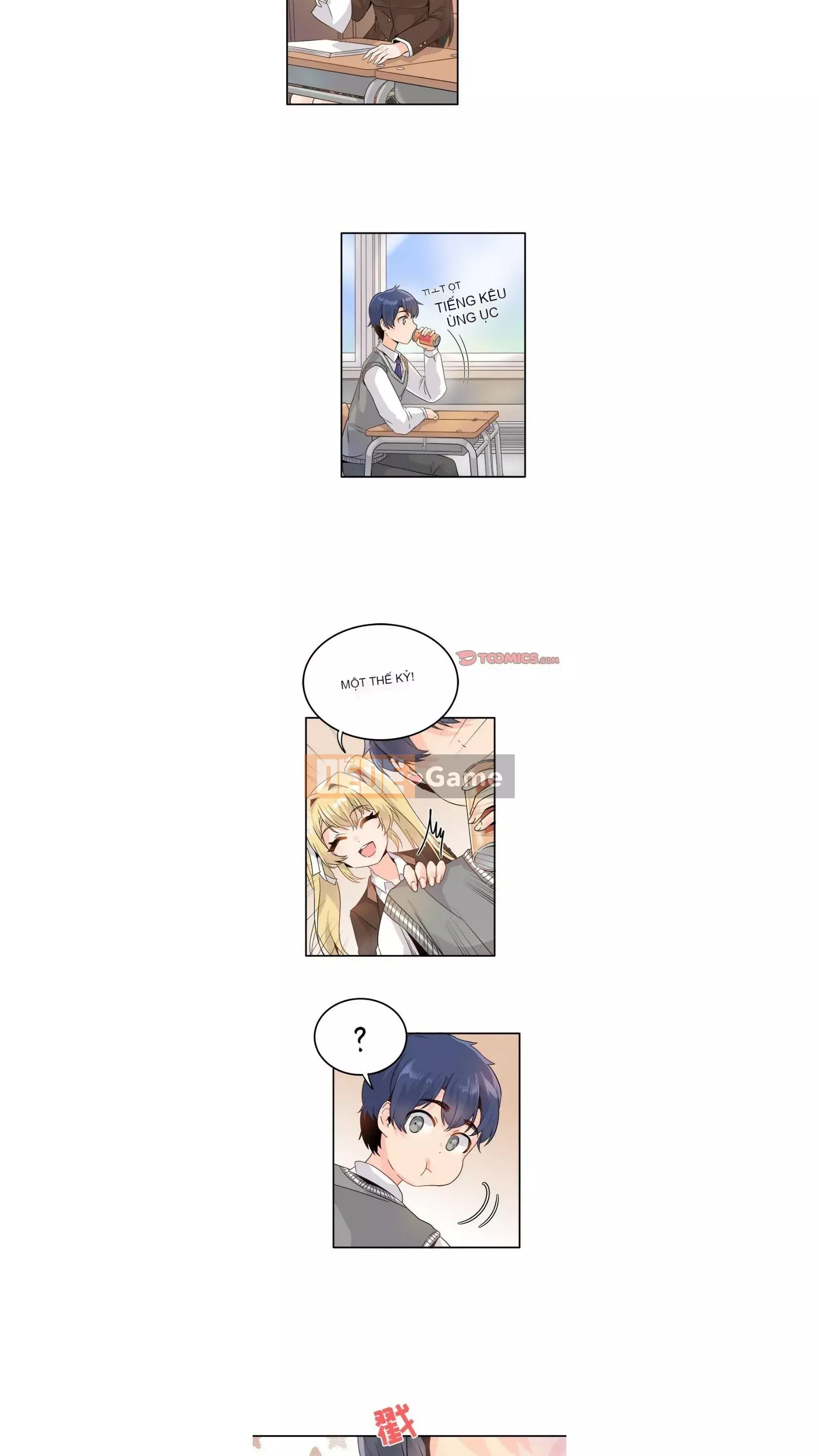 ám ảnh với anh ta Chương 1-26