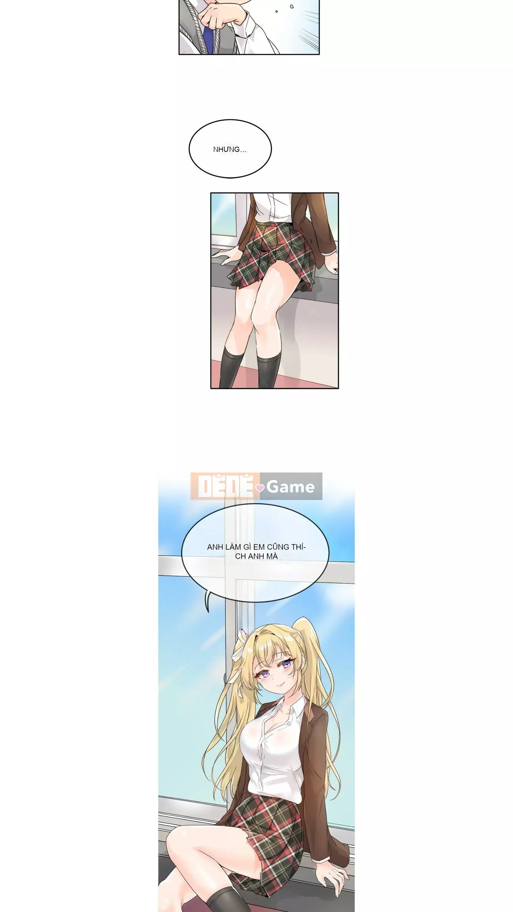 ám ảnh với anh ta Chương 1-26