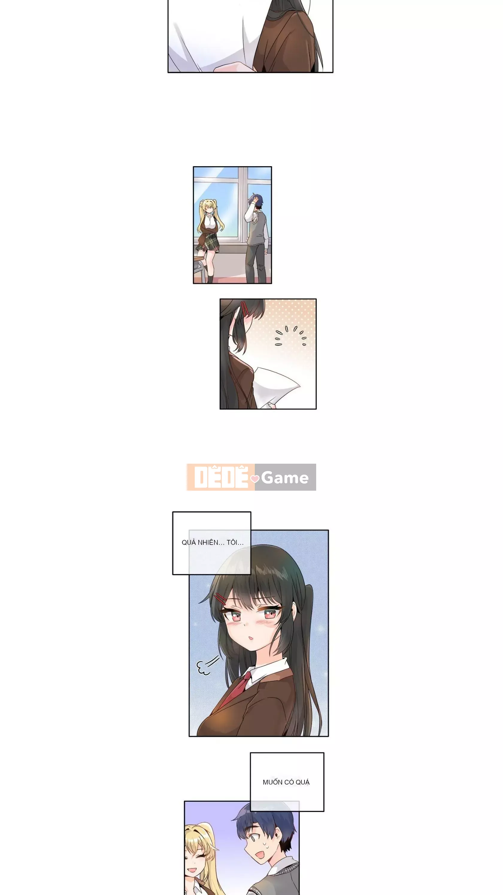 ám ảnh với anh ta Chương 1-26