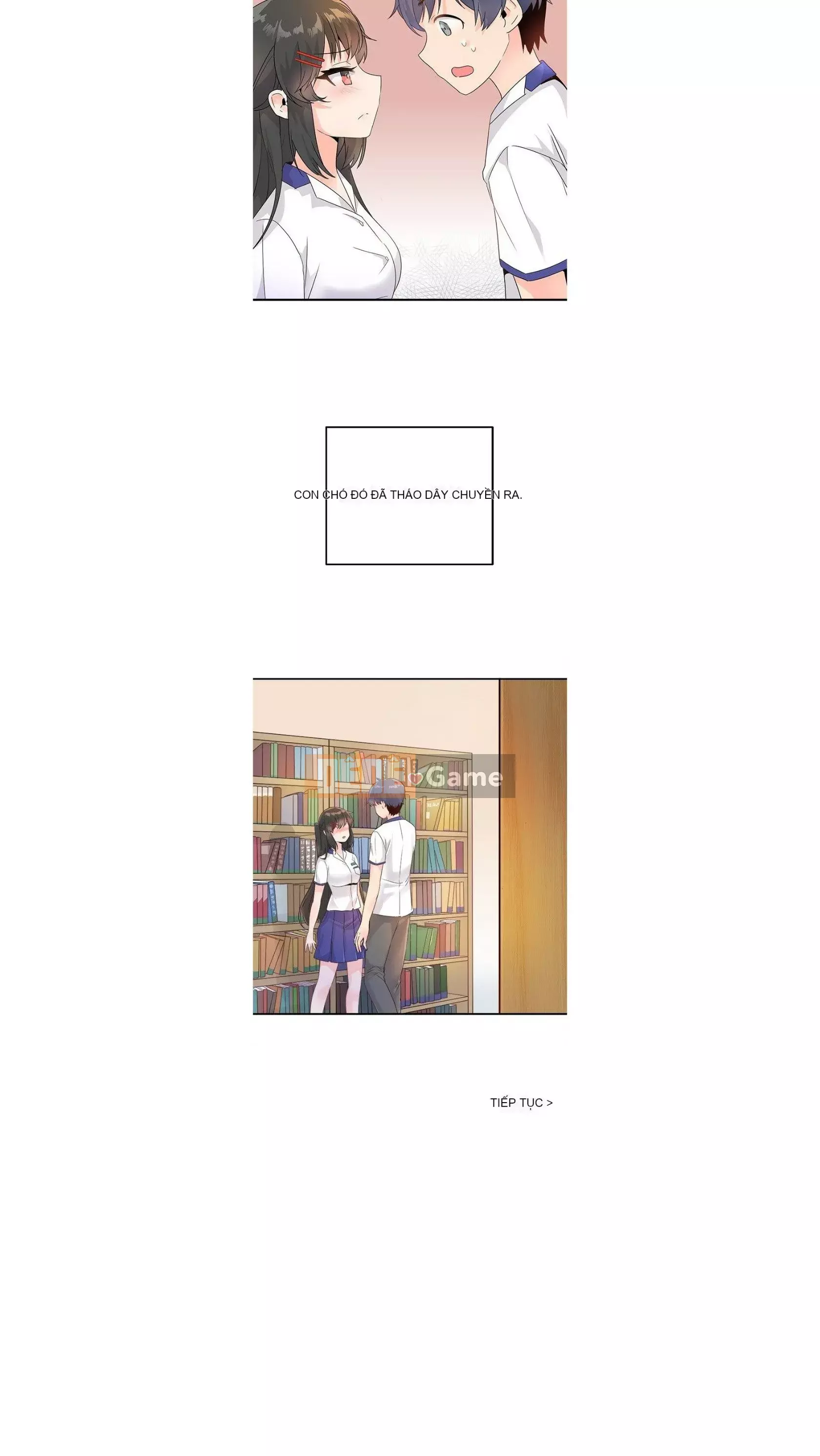 ám ảnh với anh ta Chương 1-26