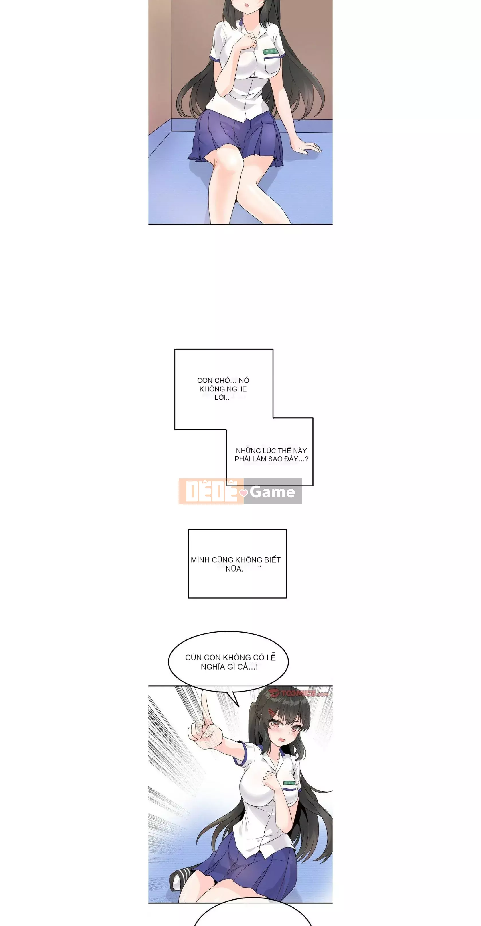 ám ảnh với anh ta Chương 1-26