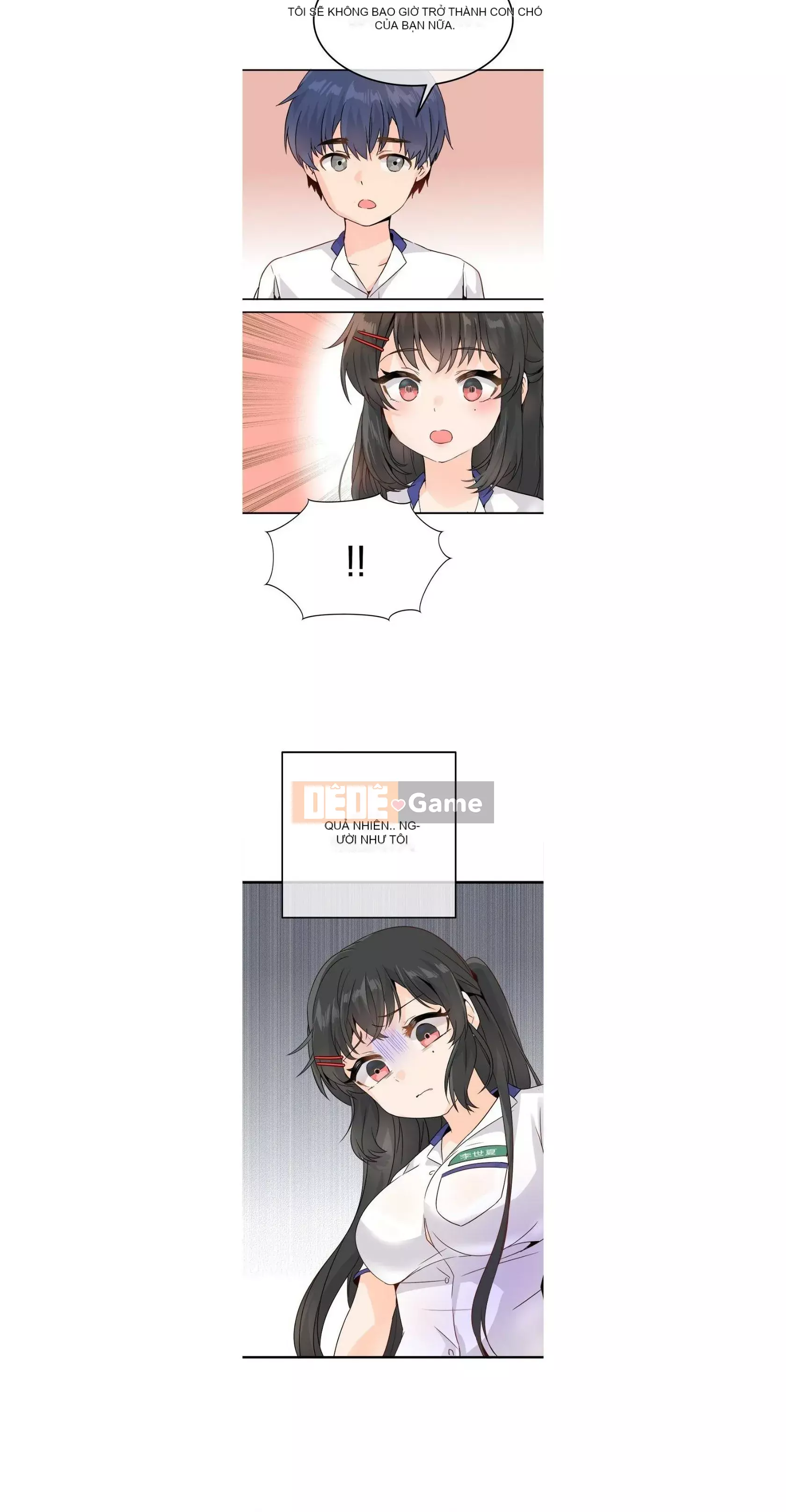 ám ảnh với anh ta Chương 1-26