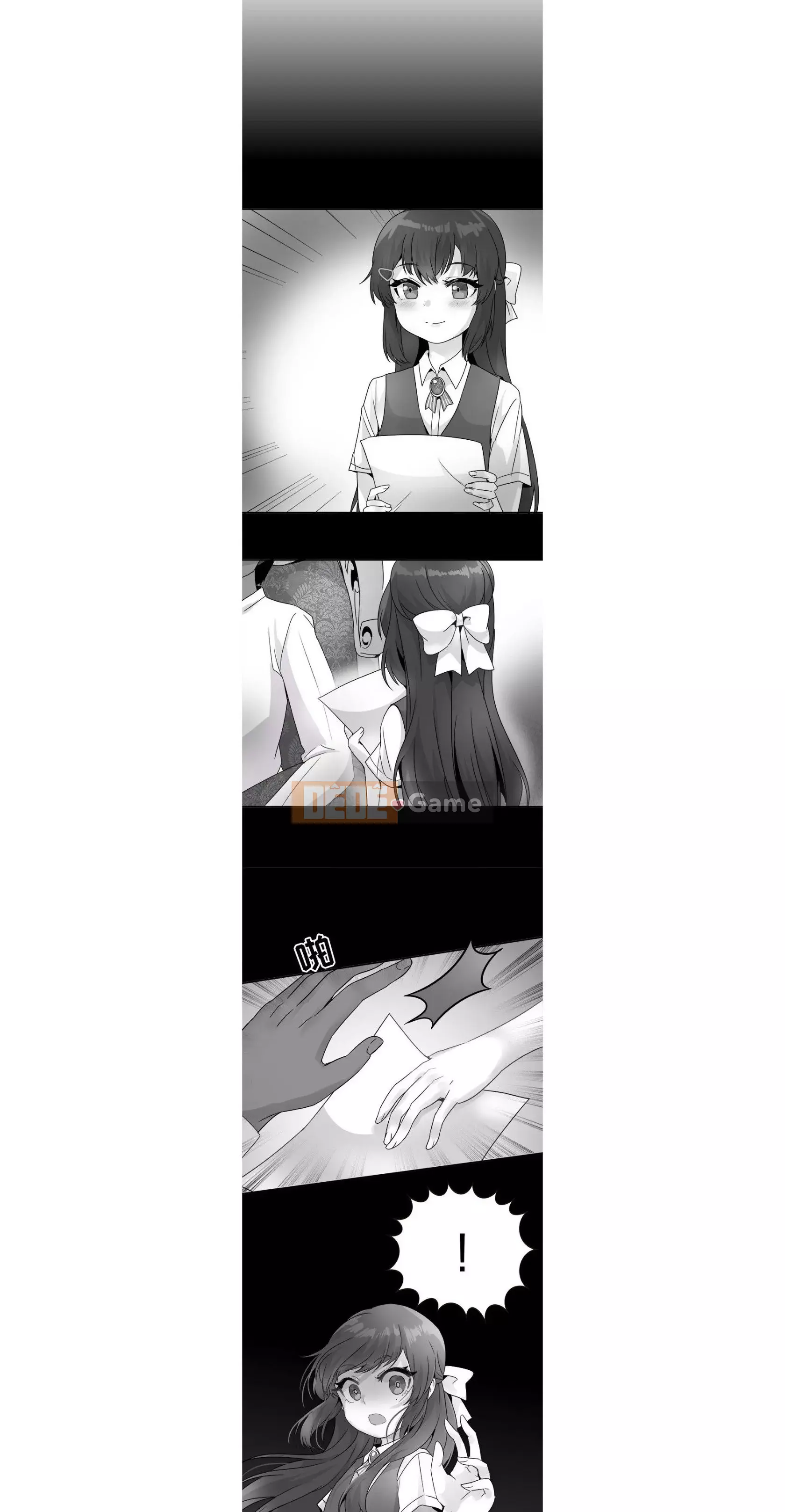 ám ảnh với anh ta Chương 1-26