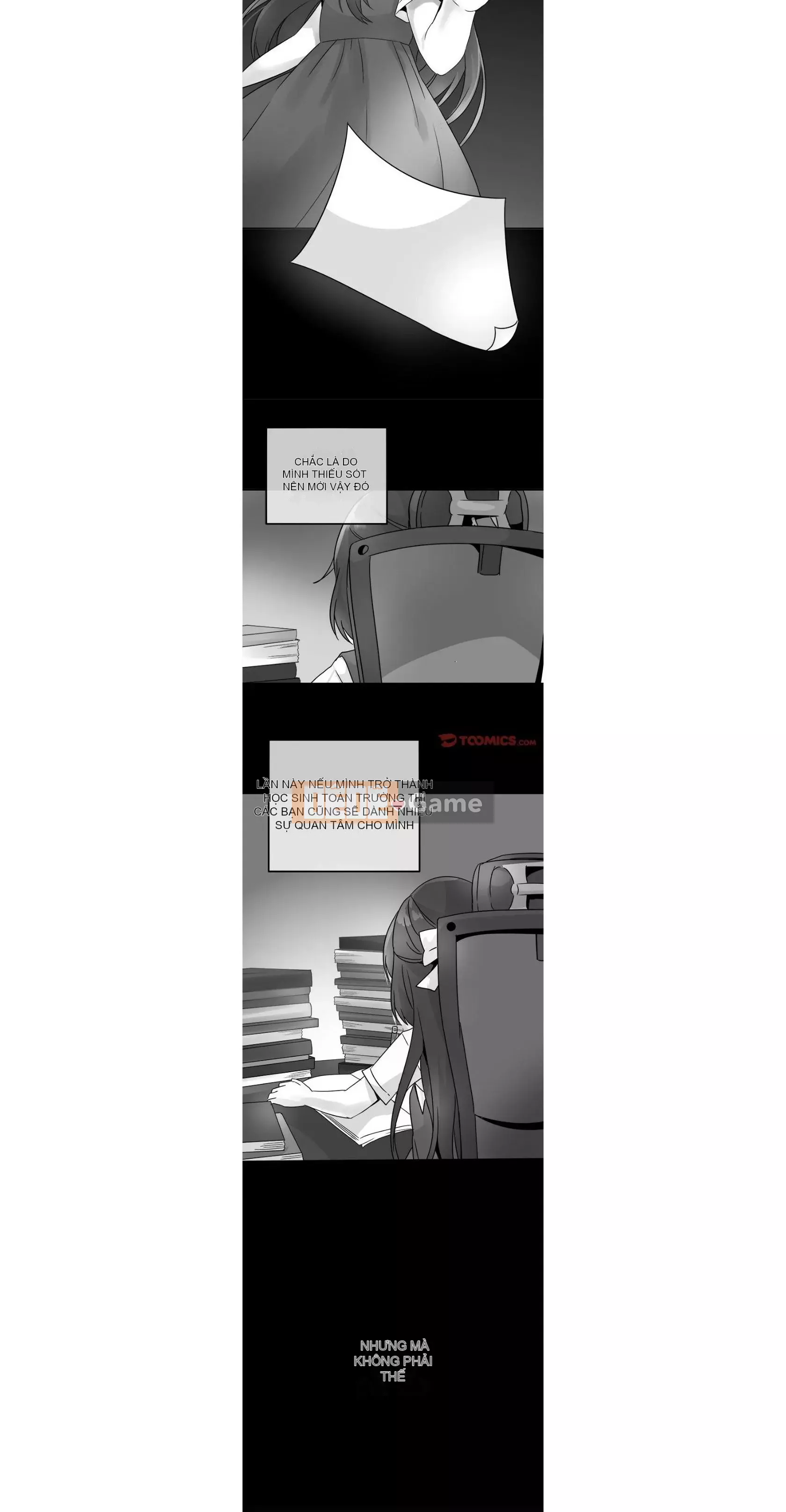 ám ảnh với anh ta Chương 1-26