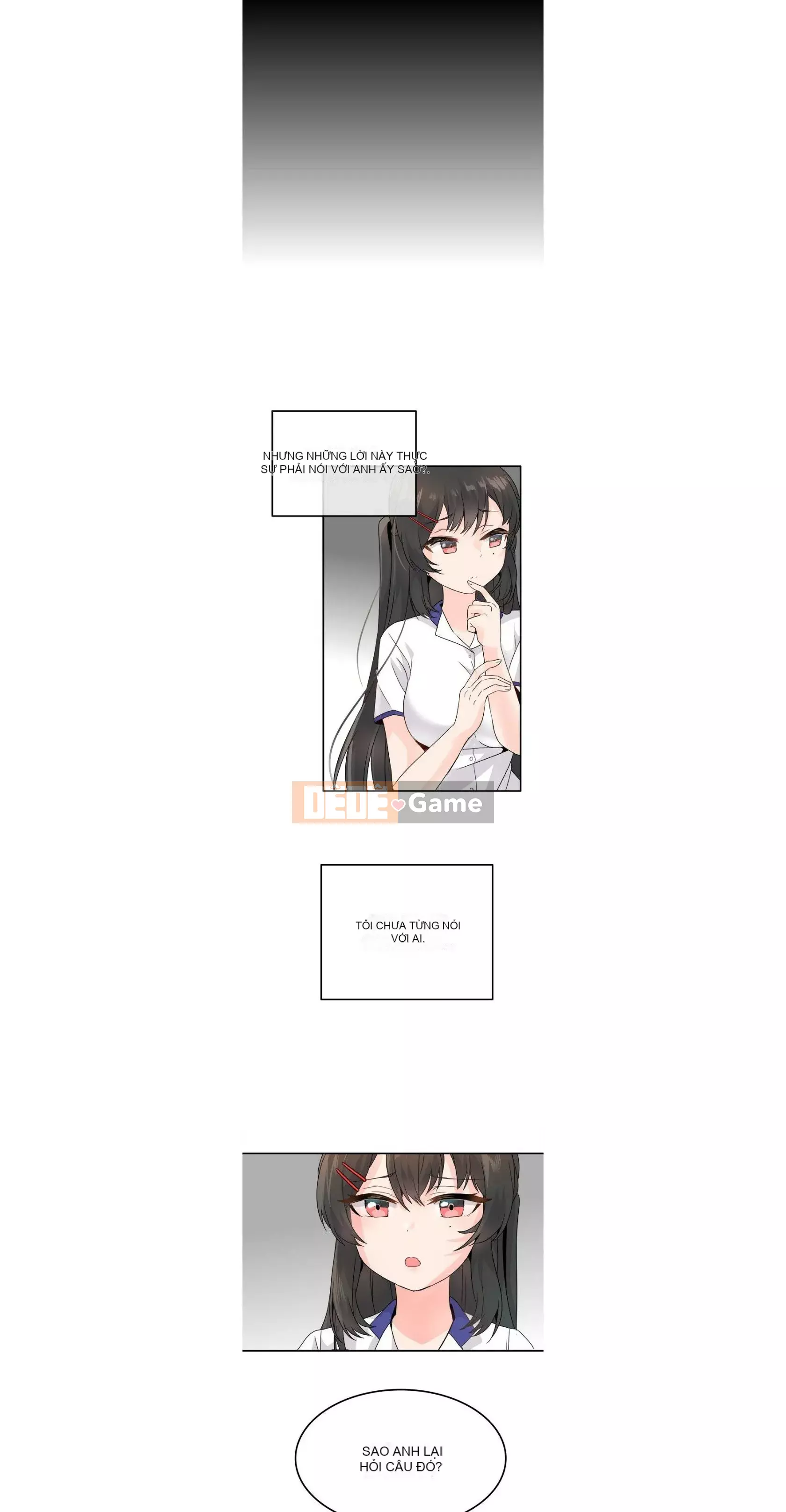 ám ảnh với anh ta Chương 1-26