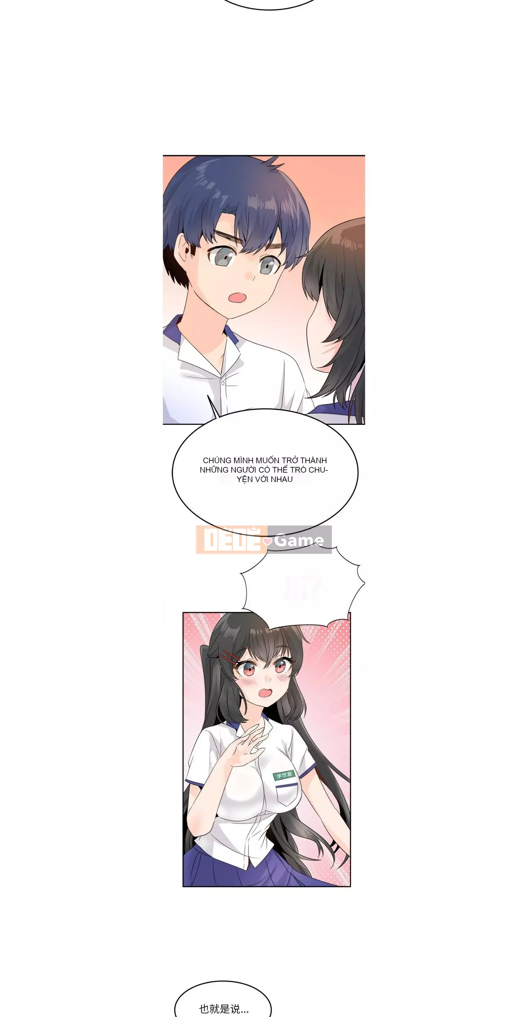 ám ảnh với anh ta Chương 1-26