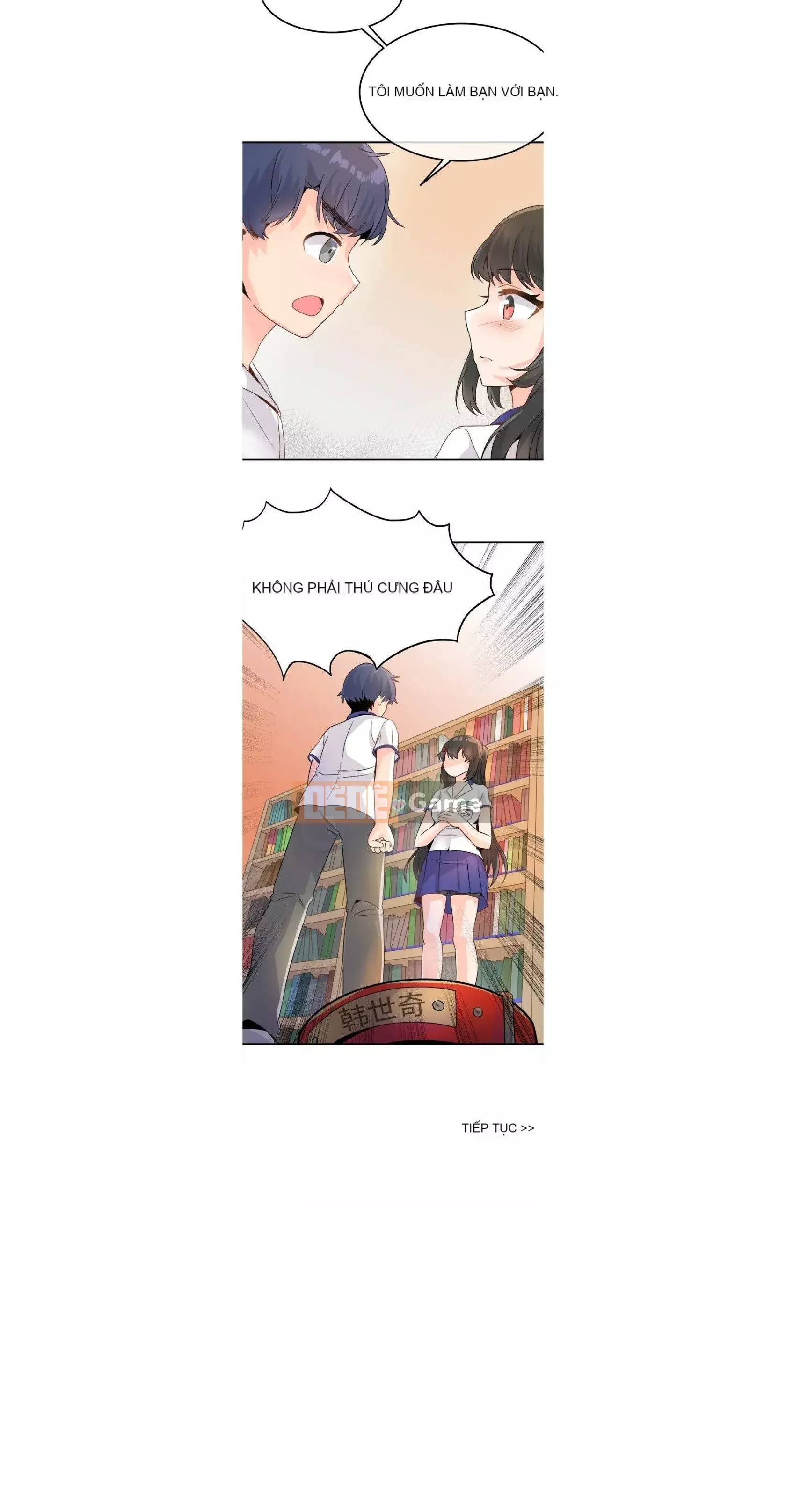 ám ảnh với anh ta Chương 1-26