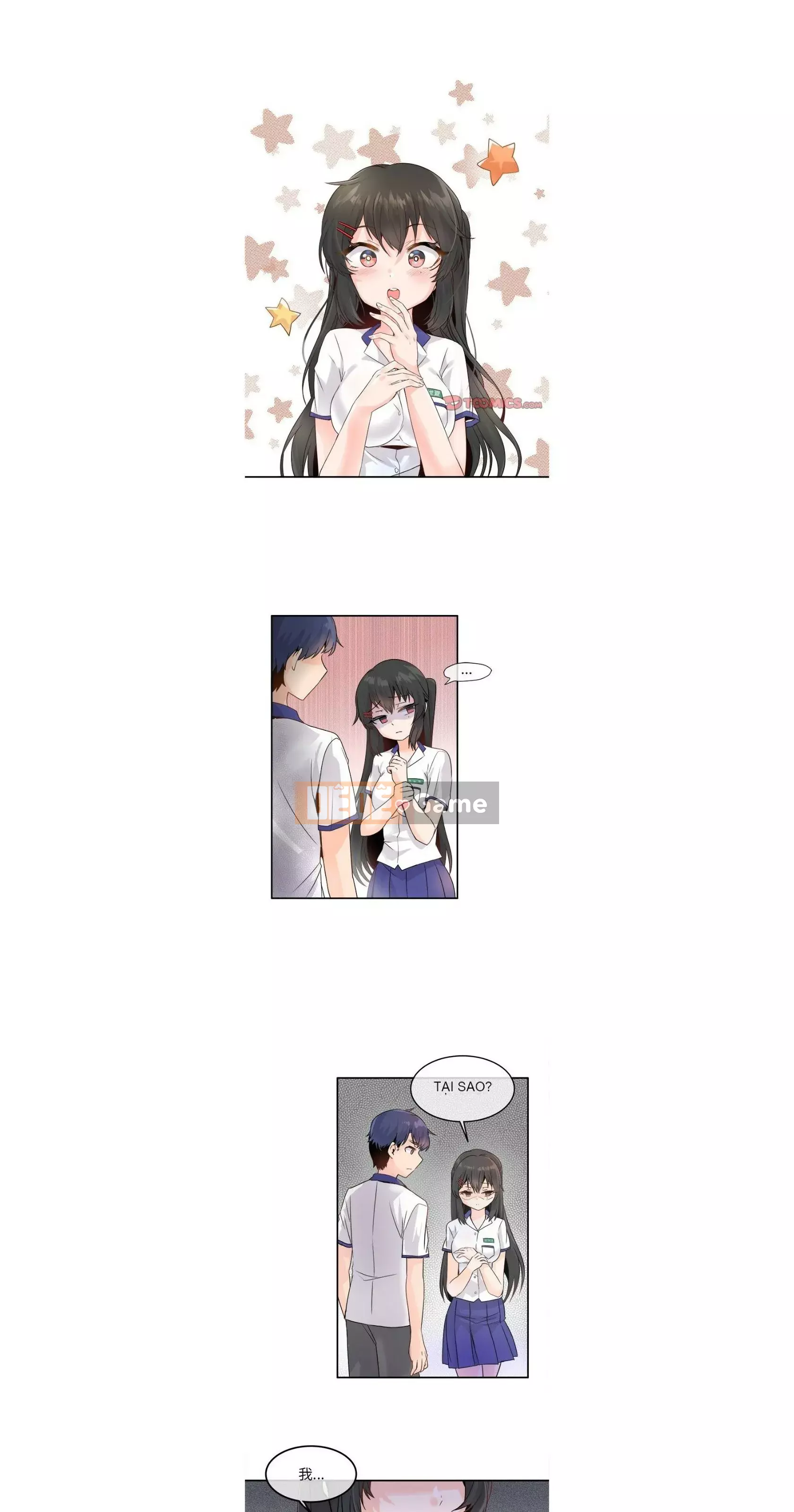 ám ảnh với anh ta Chương 1-26