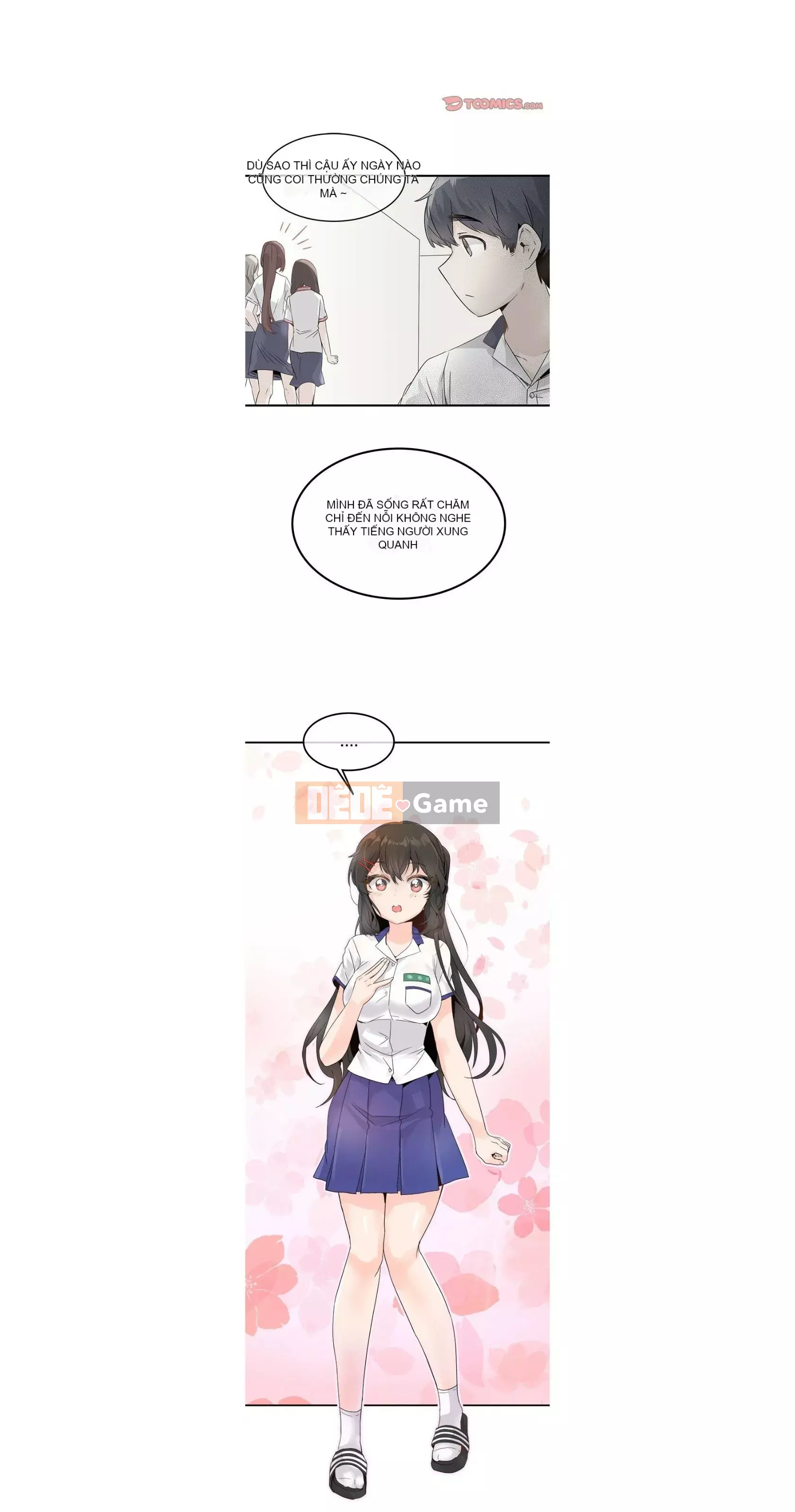 ám ảnh với anh ta Chương 1-26