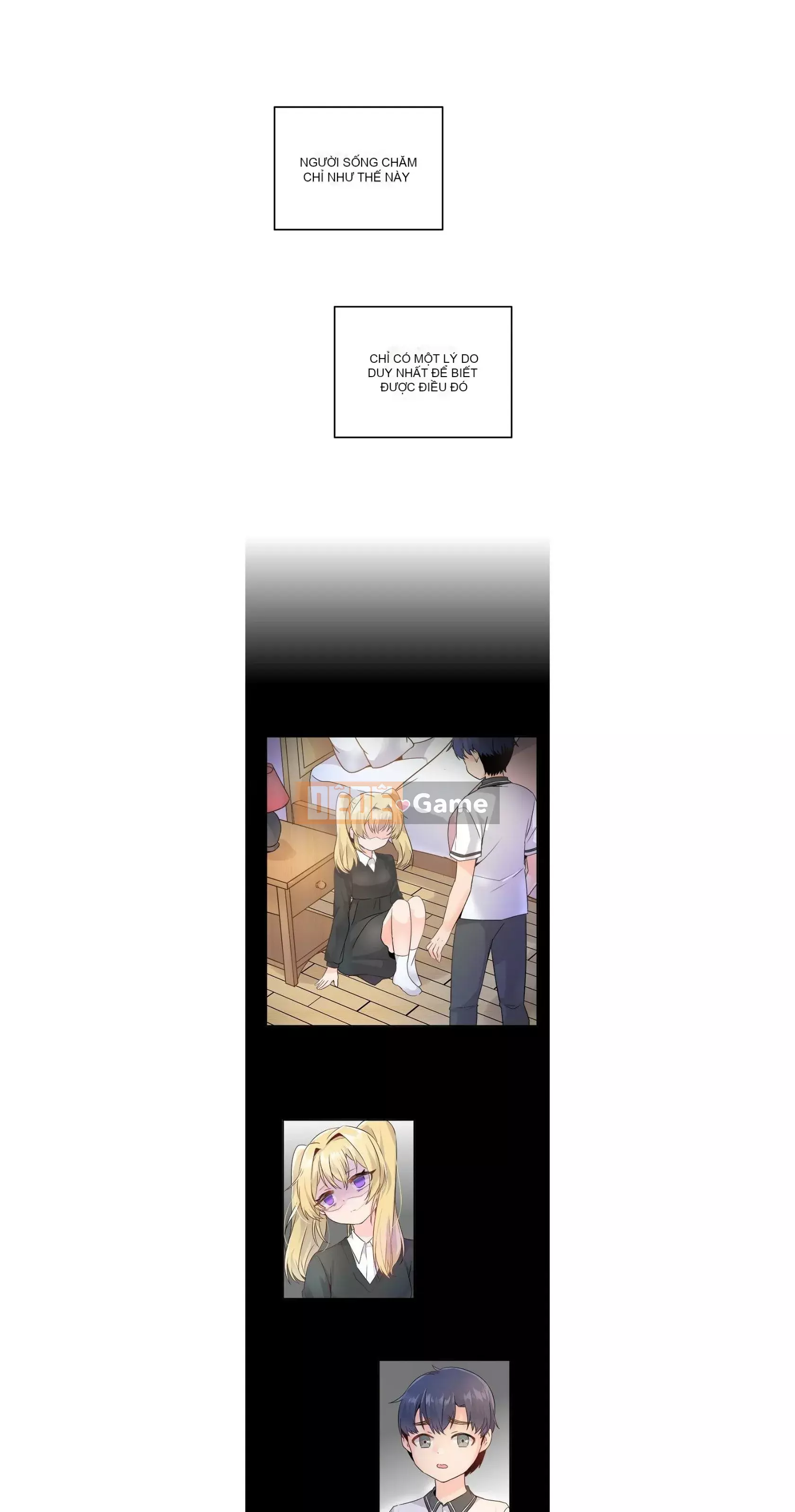 ám ảnh với anh ta Chương 1-26