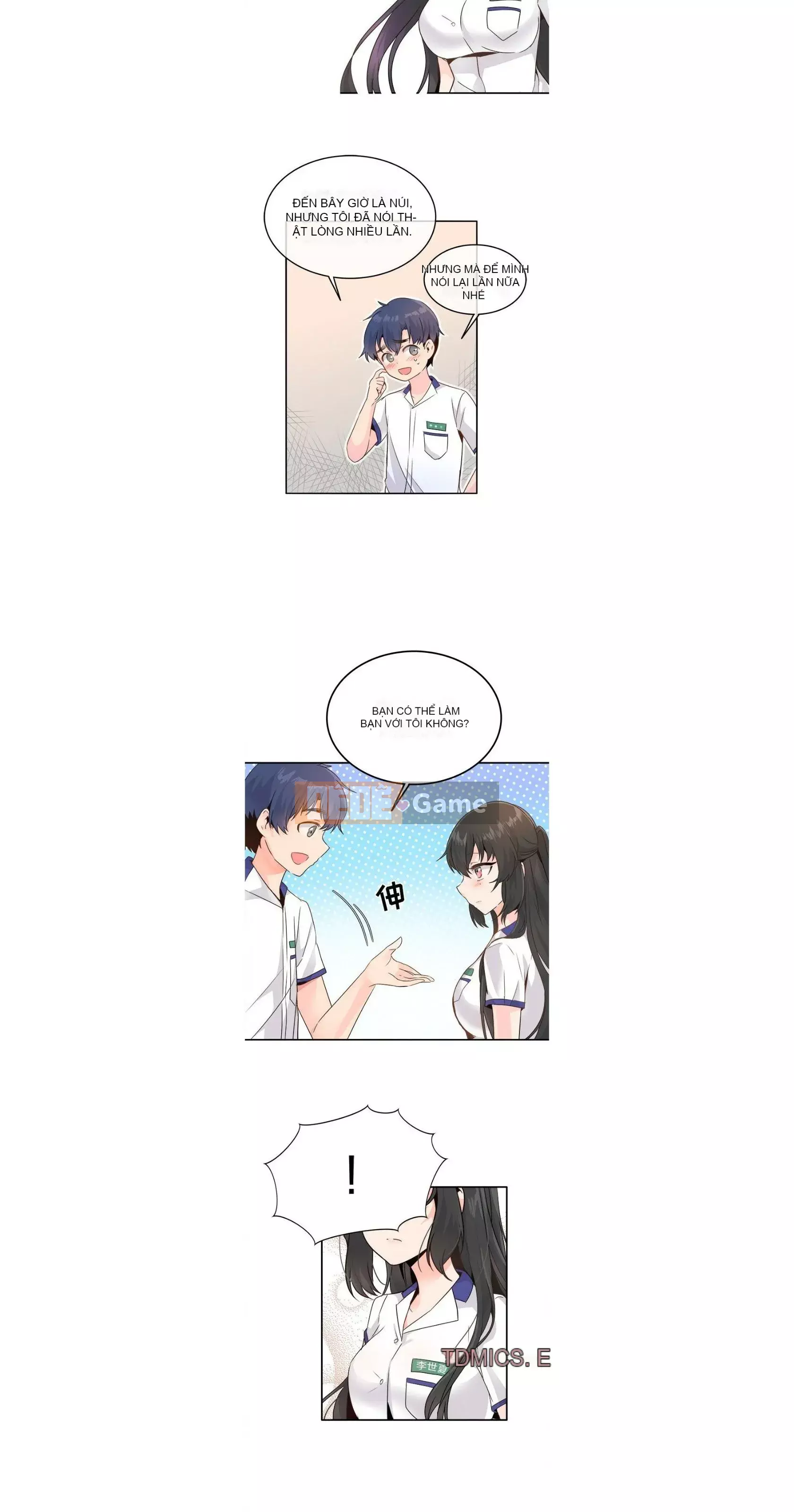 ám ảnh với anh ta Chương 1-26