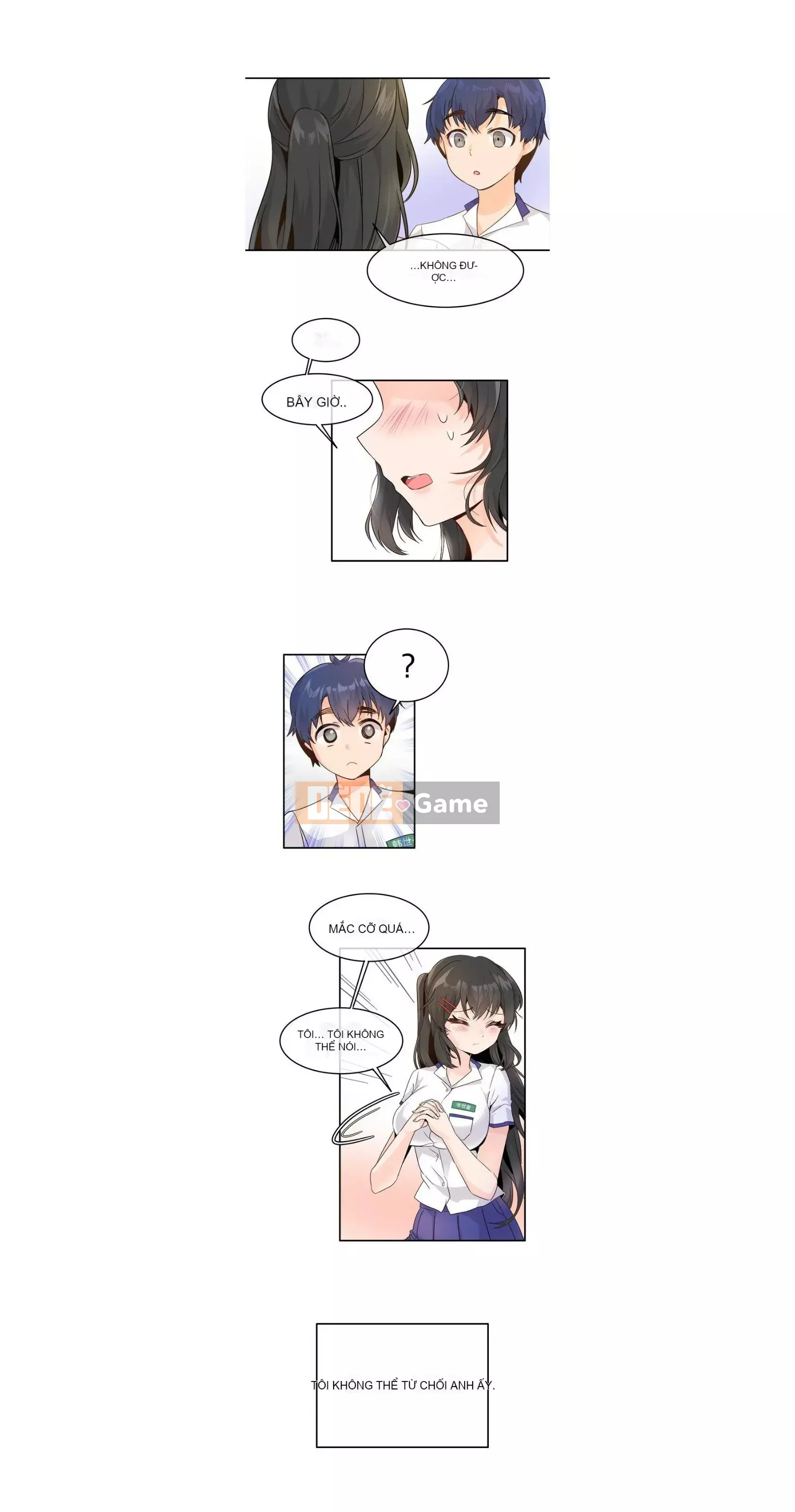 ám ảnh với anh ta Chương 1-26