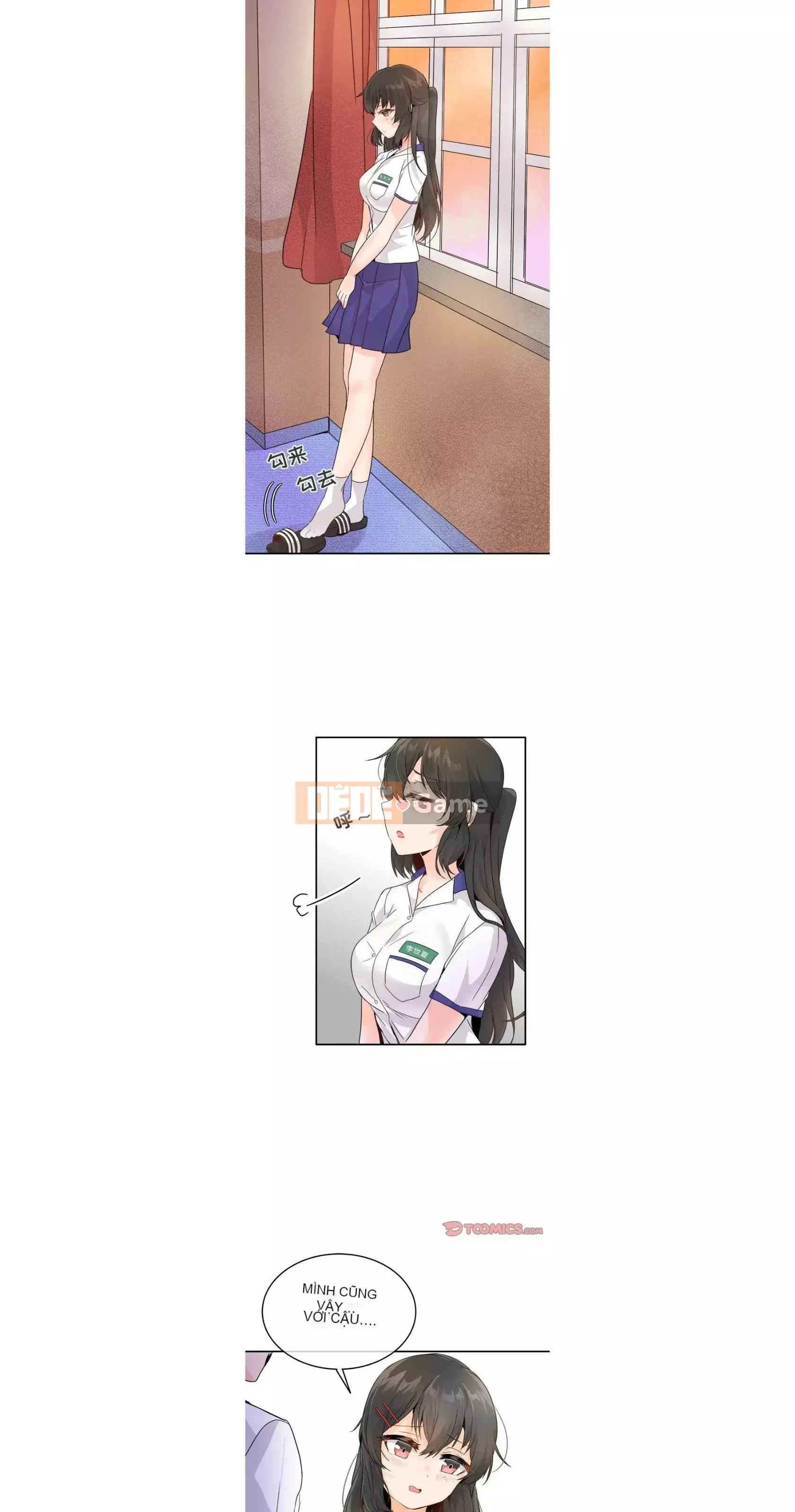 ám ảnh với anh ta Chương 1-26