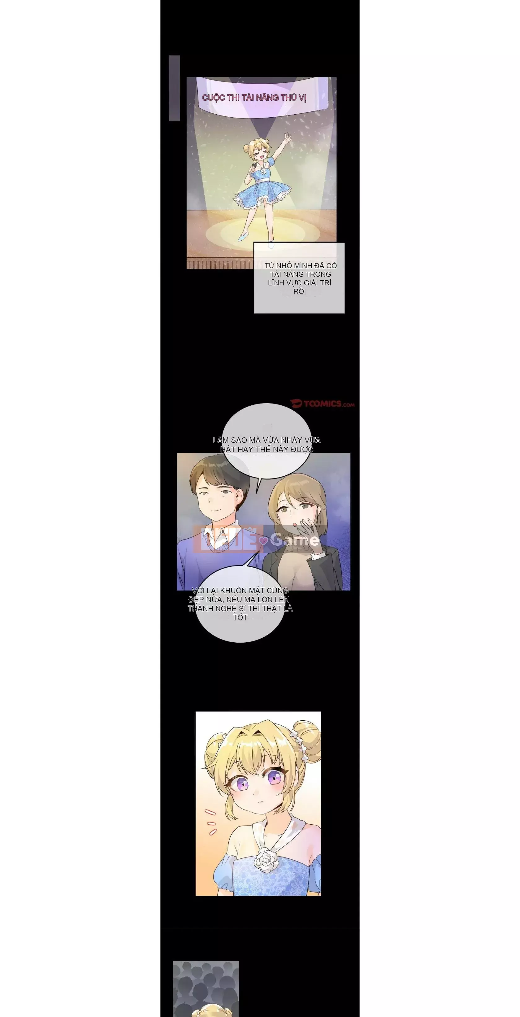 ám ảnh với anh ta Chương 1-26