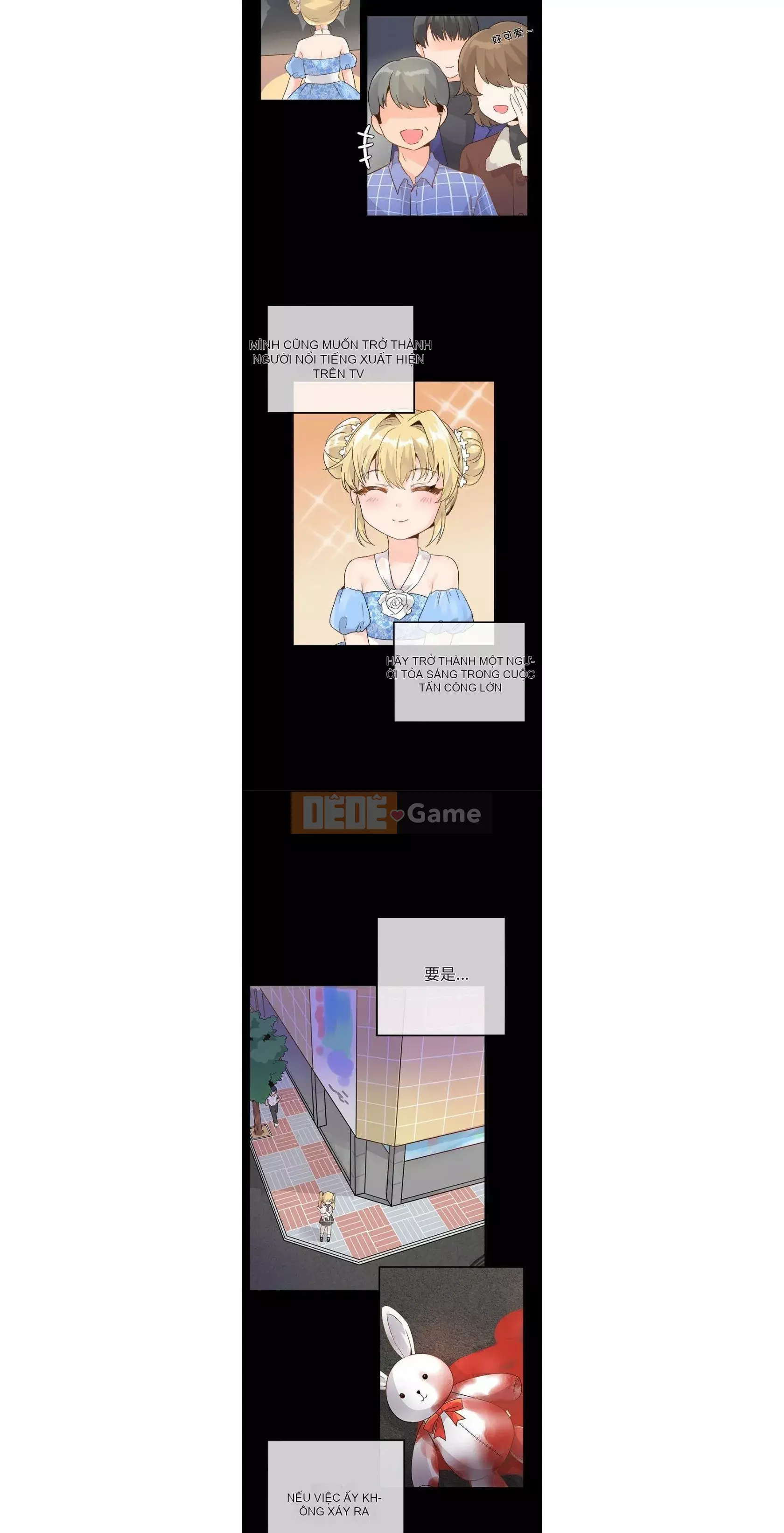 ám ảnh với anh ta Chương 1-26