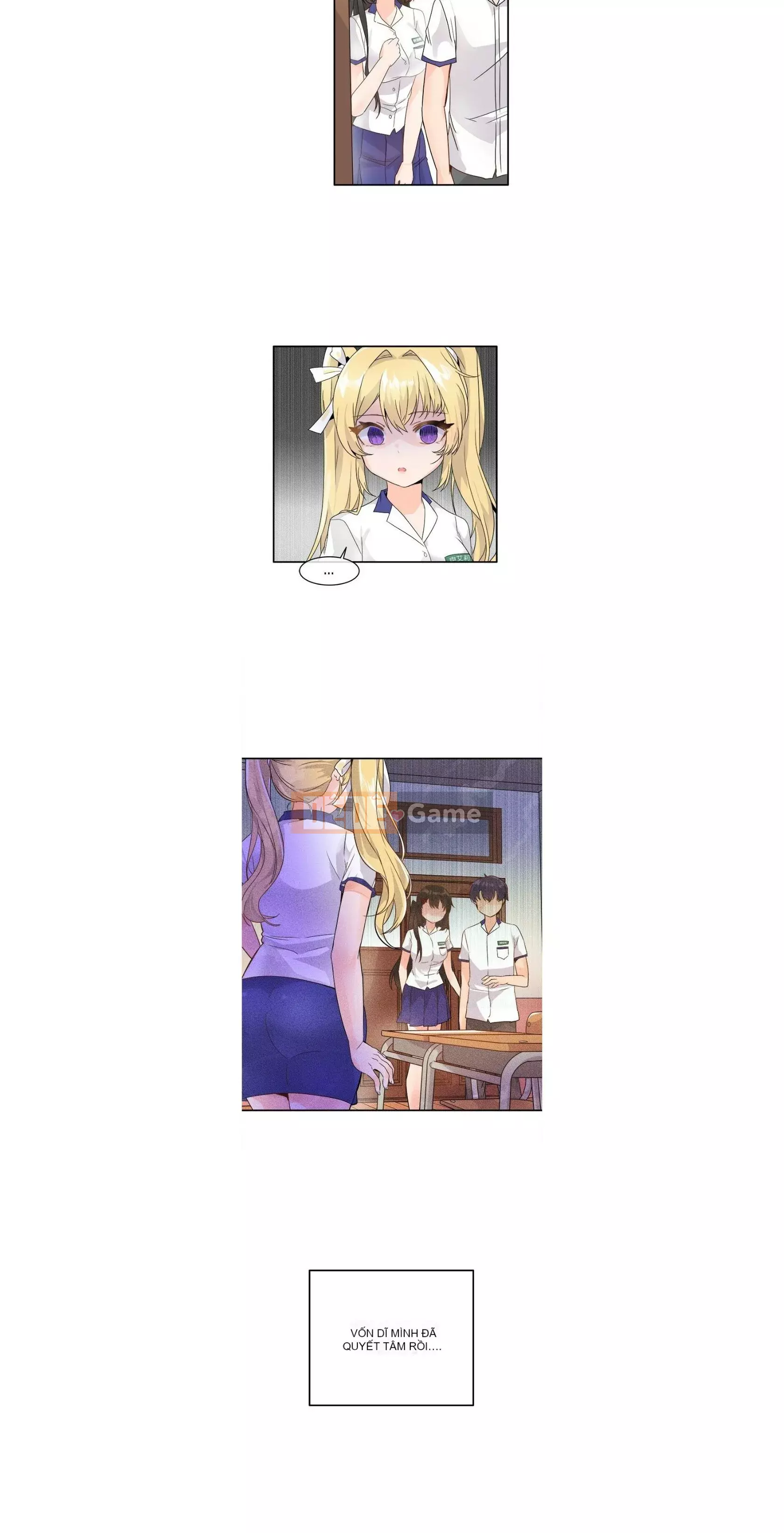 ám ảnh với anh ta Chương 1-26