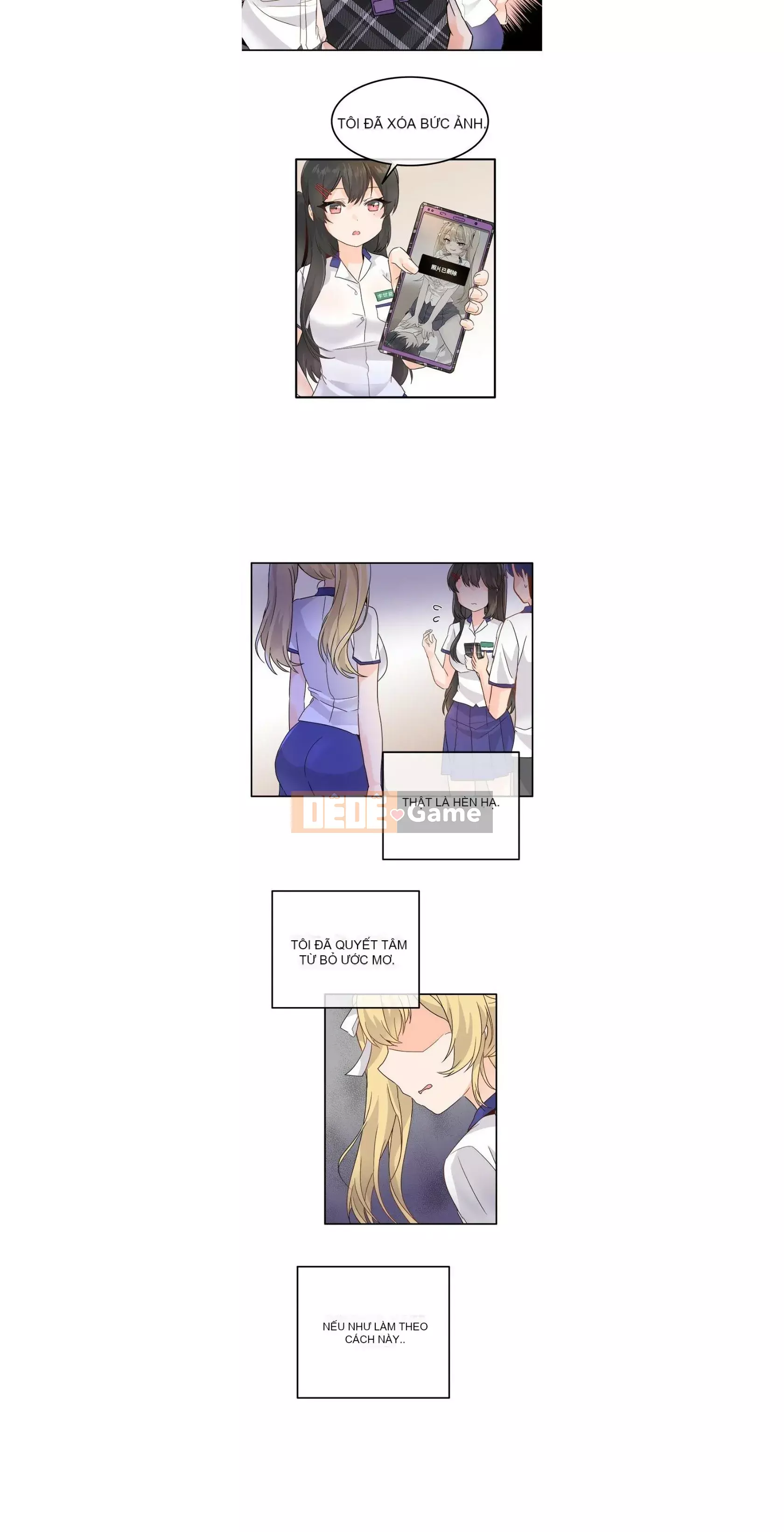 ám ảnh với anh ta Chương 1-26