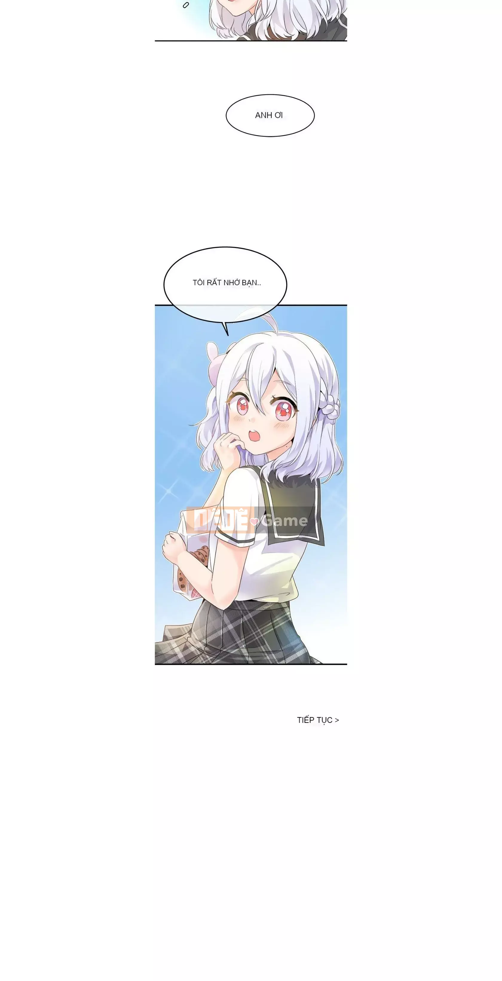 ám ảnh với anh ta Chương 1-26