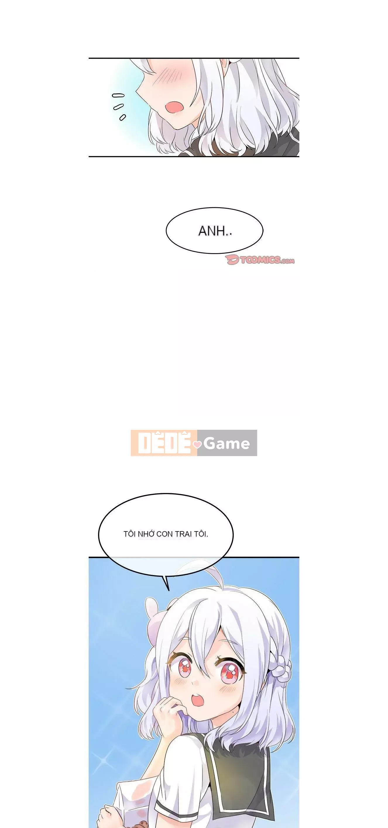 ám ảnh với anh ta Chương 1-26