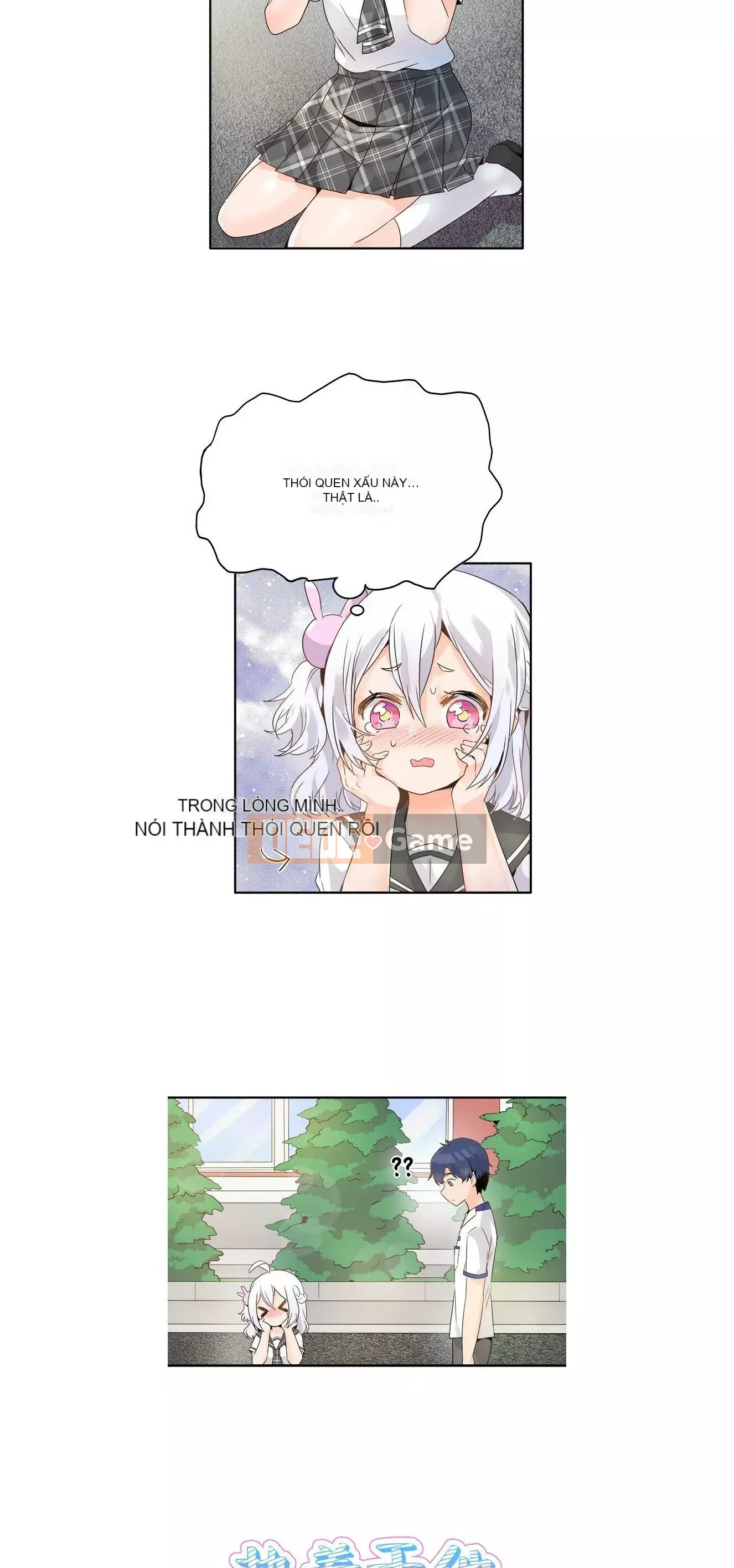 ám ảnh với anh ta Chương 1-26