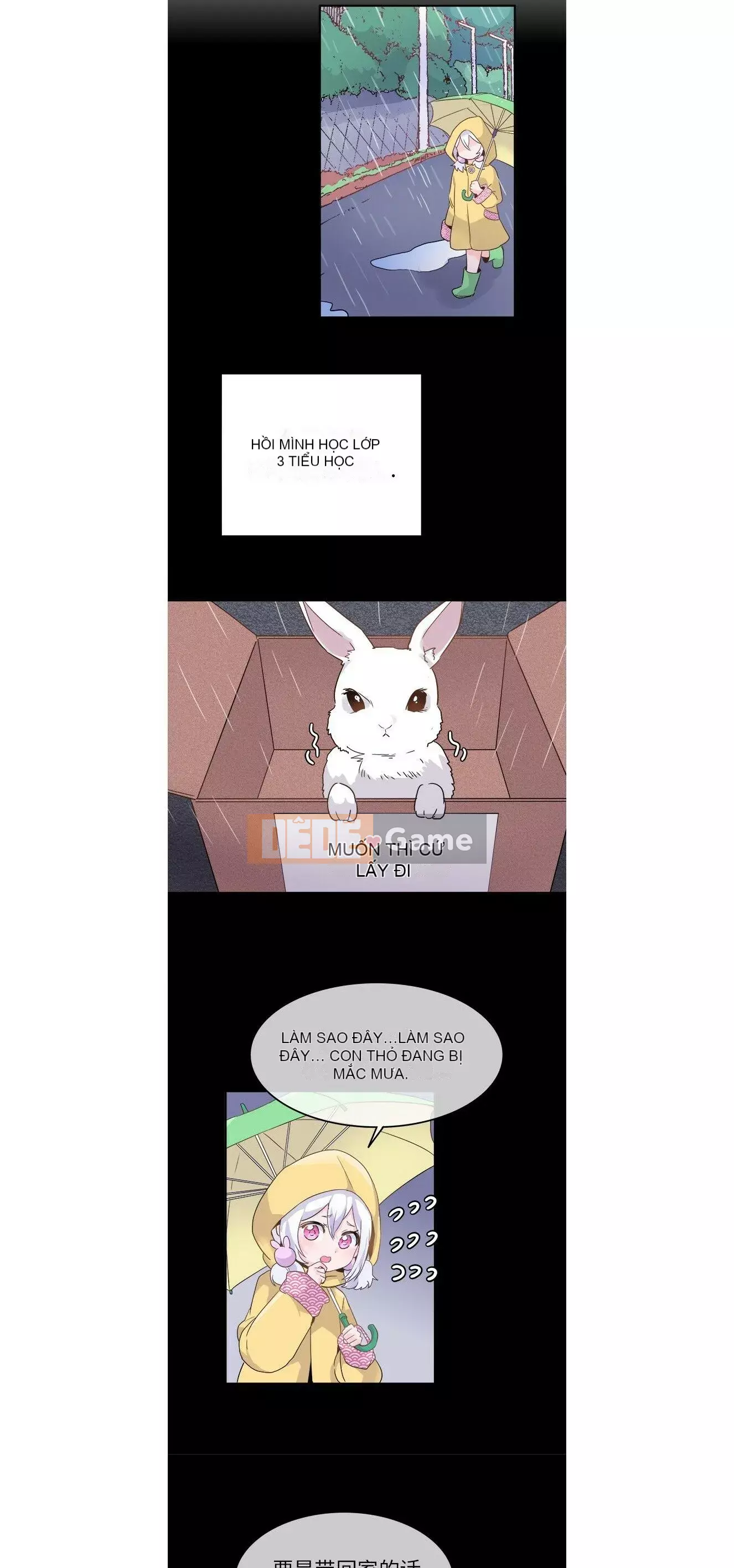 ám ảnh với anh ta Chương 1-26