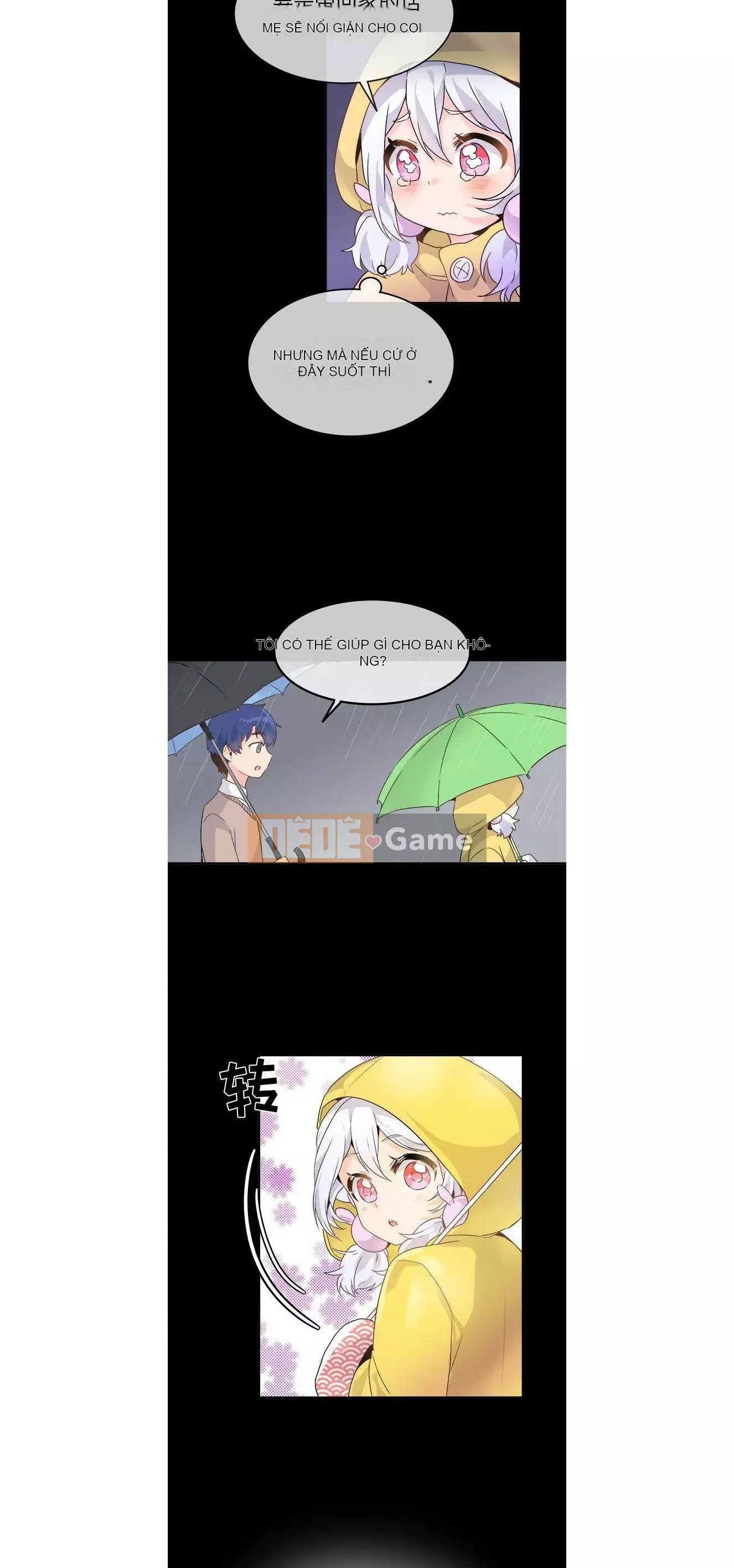 ám ảnh với anh ta Chương 1-26