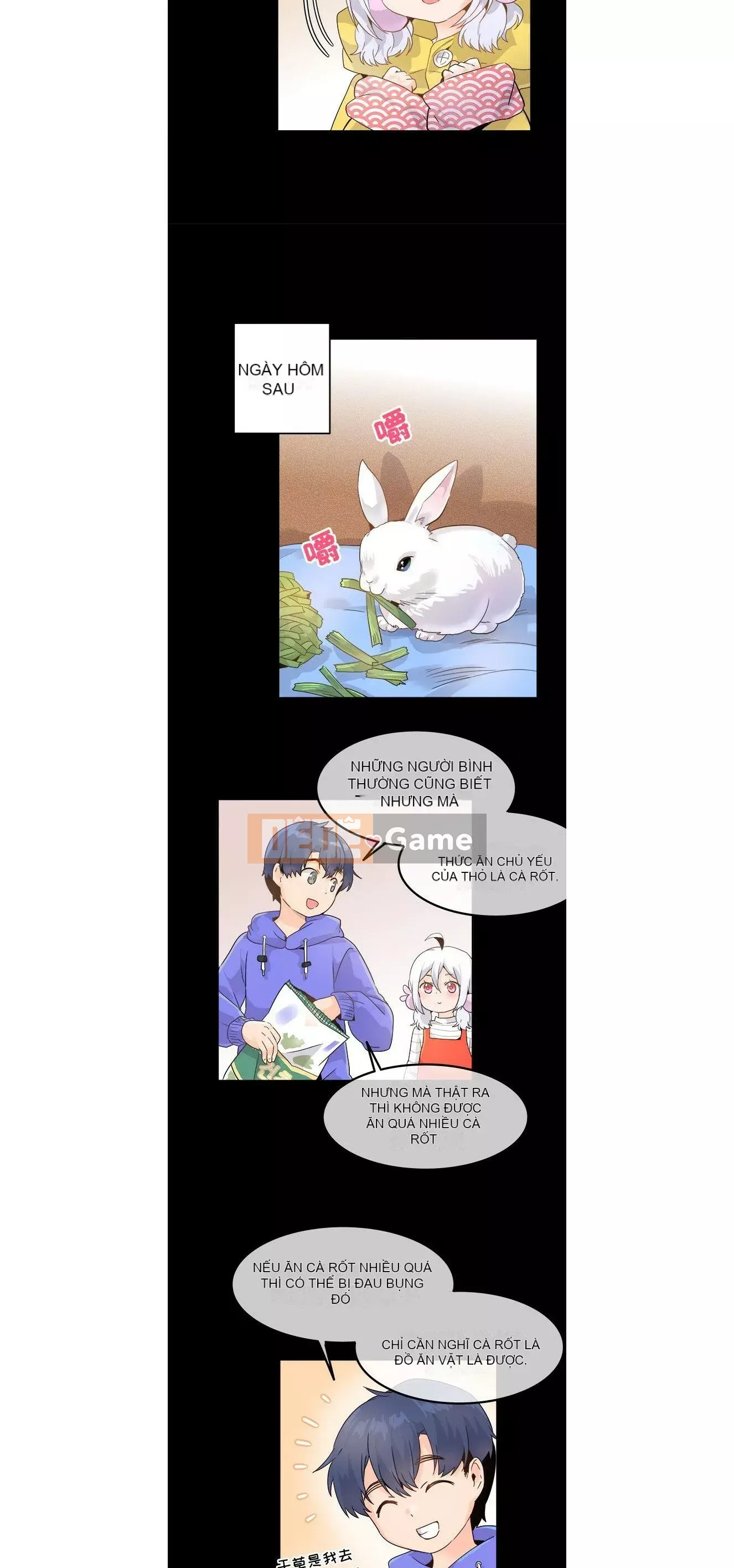 ám ảnh với anh ta Chương 1-26