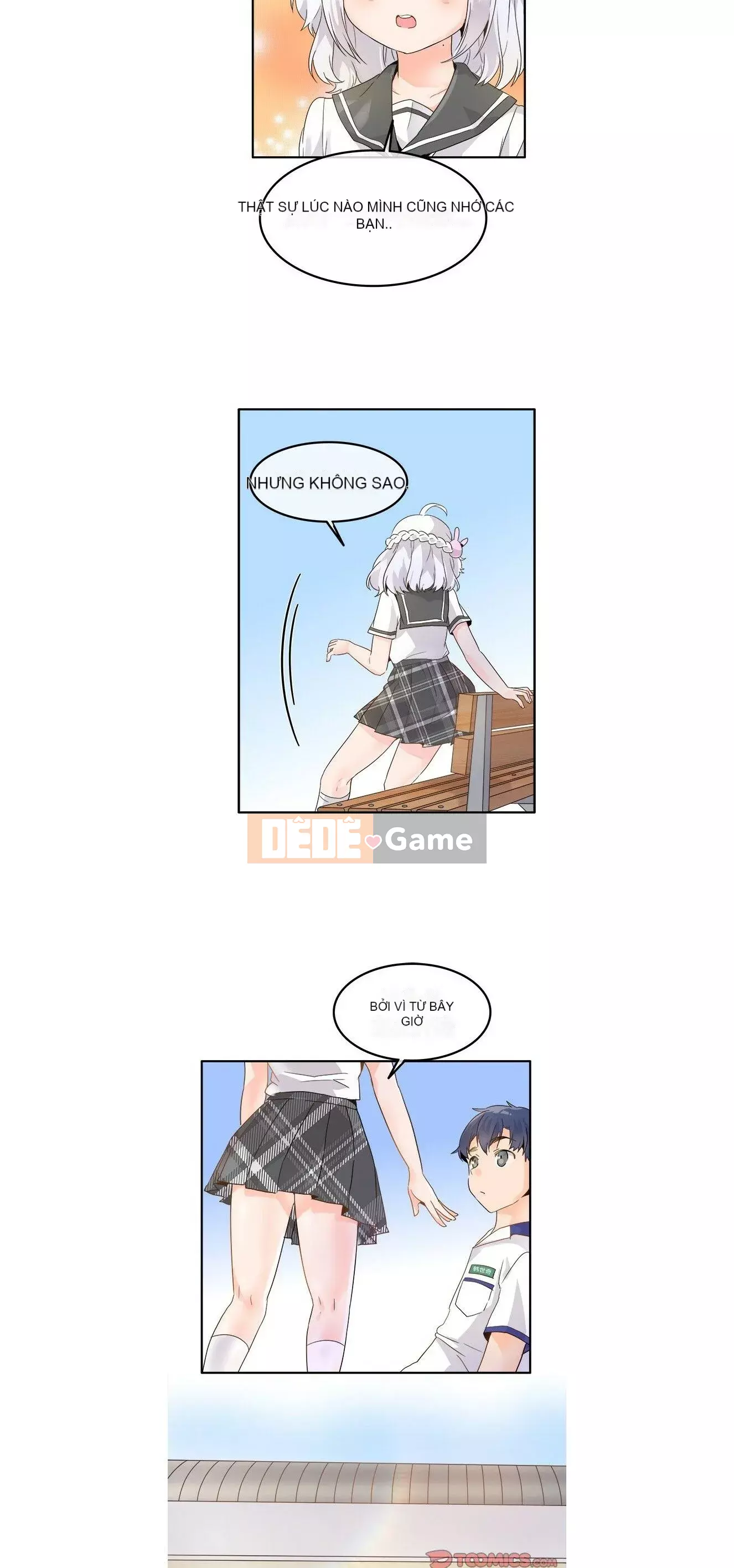 ám ảnh với anh ta Chương 1-26