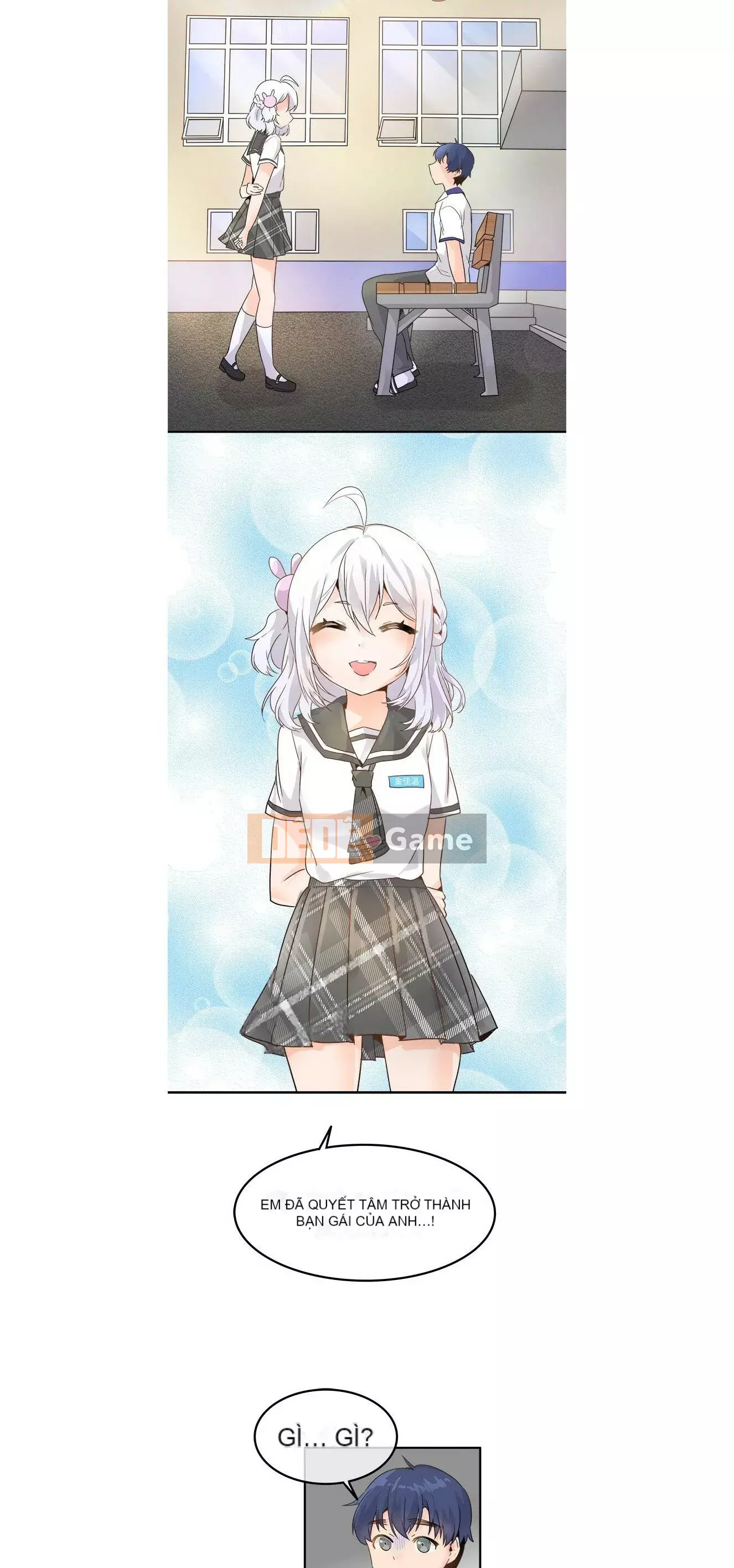 ám ảnh với anh ta Chương 1-26