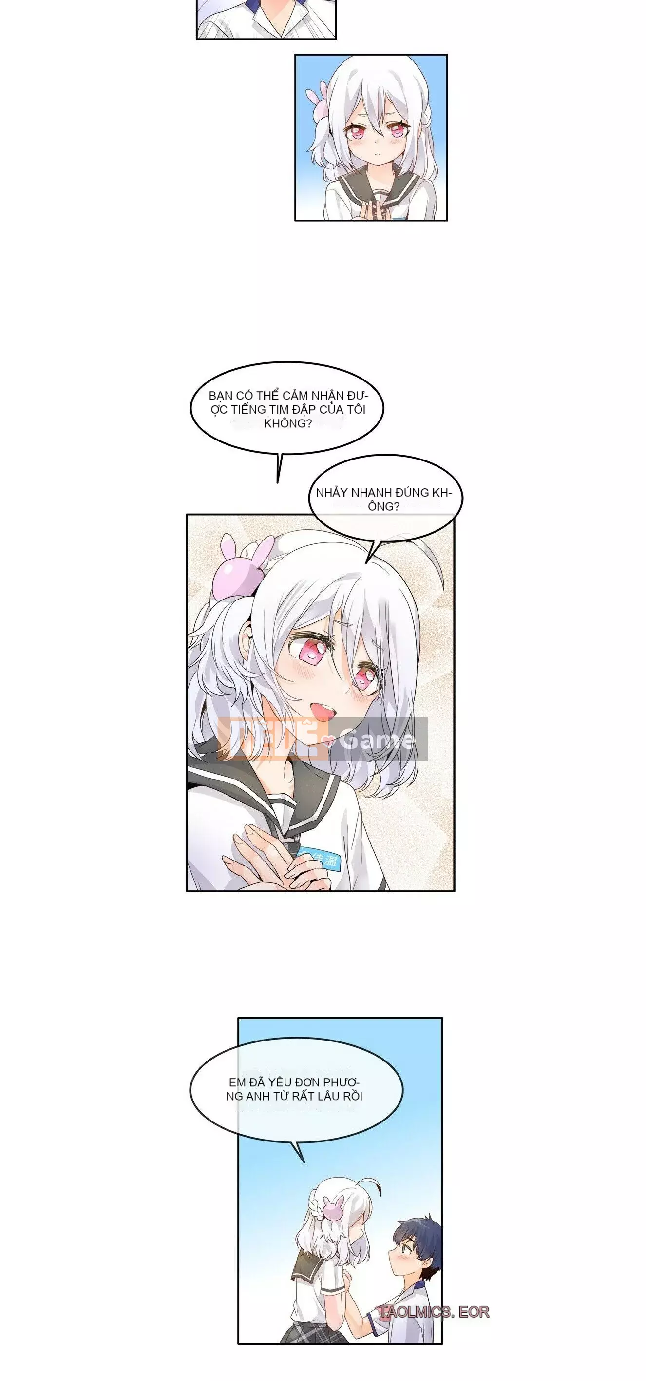 ám ảnh với anh ta Chương 1-26