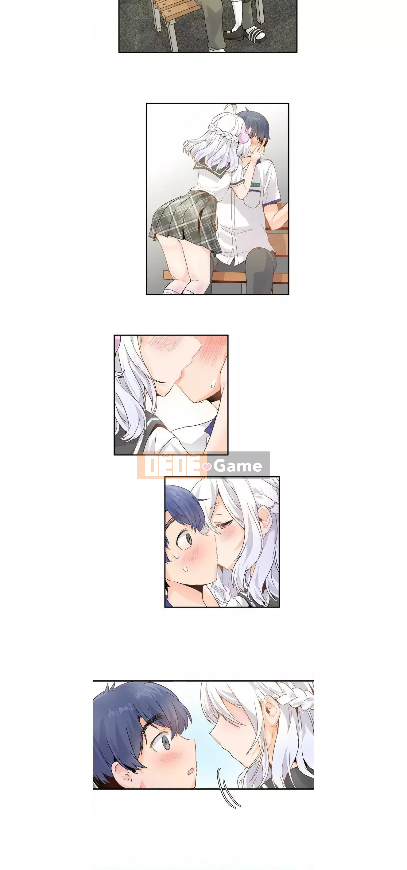 ám ảnh với anh ta Chương 1-26