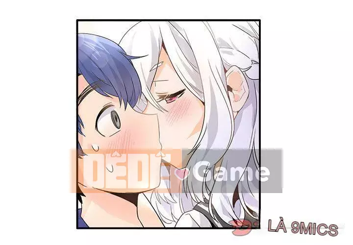 ám ảnh với anh ta Chương 1-26