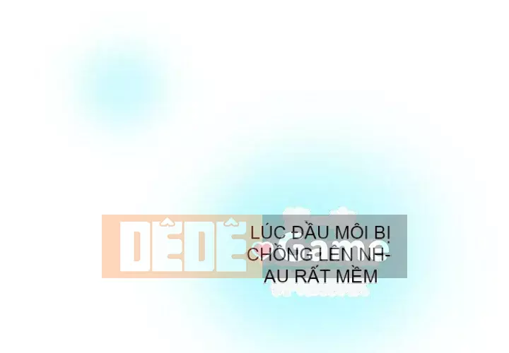 ám ảnh với anh ta Chương 1-26