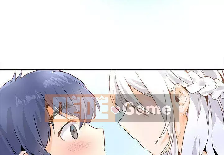 ám ảnh với anh ta Chương 1-26