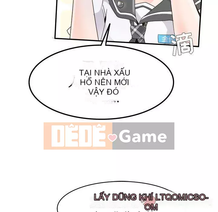 ám ảnh với anh ta Chương 1-26