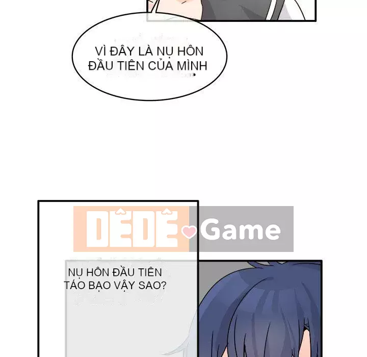 ám ảnh với anh ta Chương 1-26