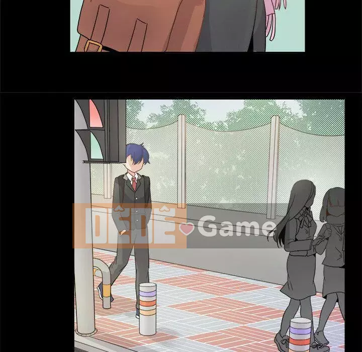 ám ảnh với anh ta Chương 1-26