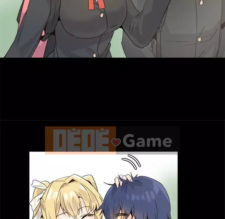 ám ảnh với anh ta Chương 1-26