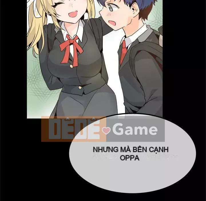 ám ảnh với anh ta Chương 1-26