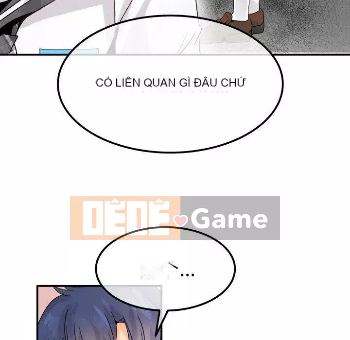 ám ảnh với anh ta Chương 1-26