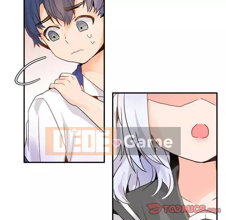 ám ảnh với anh ta Chương 1-26