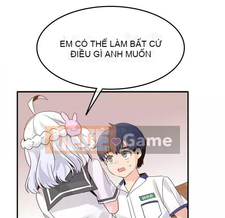 ám ảnh với anh ta Chương 1-26